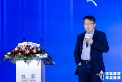 正在探的将来成长前沿过程中