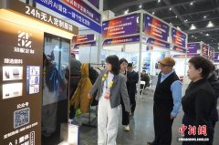 从AI质检到各类功能性服拆面